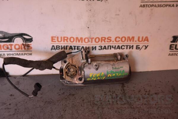 Ручка кришки багажника зовнішня VW Sharan 1995-2010 6N0827565D 76228 - 2