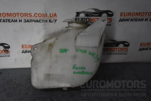 Бачок омивача Mercedes Vito (W639) 2003-2014 A6398690220 76233 - 2