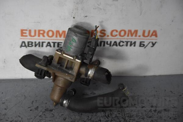 Клапан отопителя электр ( кран печки ) Mercedes Sprinter (901/905) 1995-2006 A0018300684 76246 - 2