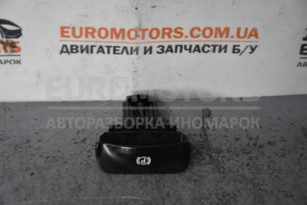 Важіль ручного гальма (ручка) Mercedes Vito (W639) 2003-2014 A6394270012 76250  euromotors.com.ua