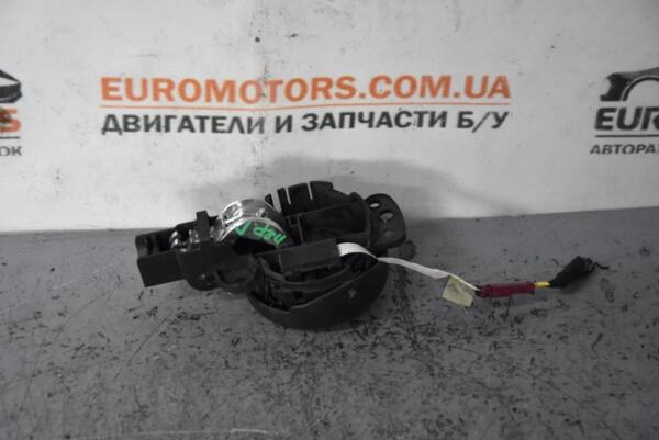Ручка двери внутренняя передняя левая Mini Cooper 1.6 16V Turbo (R56) 2006-2014 275371704 76253 - 2