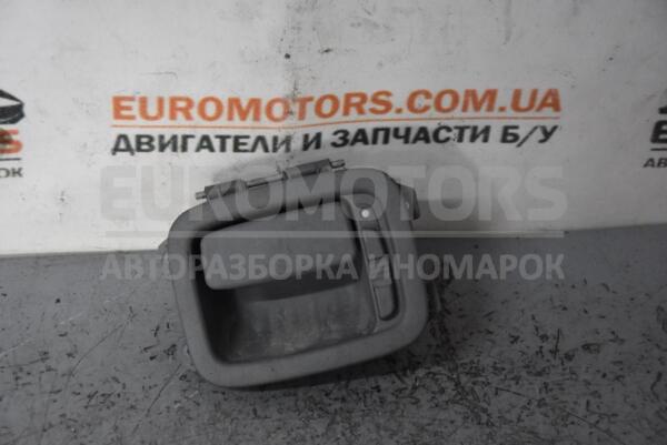 Ручка крышки багажника внутренняя Mercedes Vito (W639) 2003-2014 A6397470087 76255 - 1