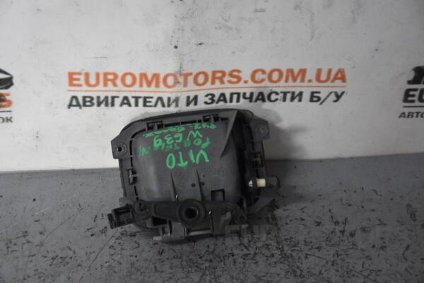 Ручка кришки багажника внутрішня Mercedes Vito (W639) 2003-2014 A6397470087 76255 - 2