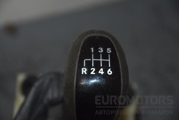 Кулиса переключения КПП 6-ступка Mercedes Vito 2.2cdi (W639) 2003-2014 A6392601909 76264 - 2
