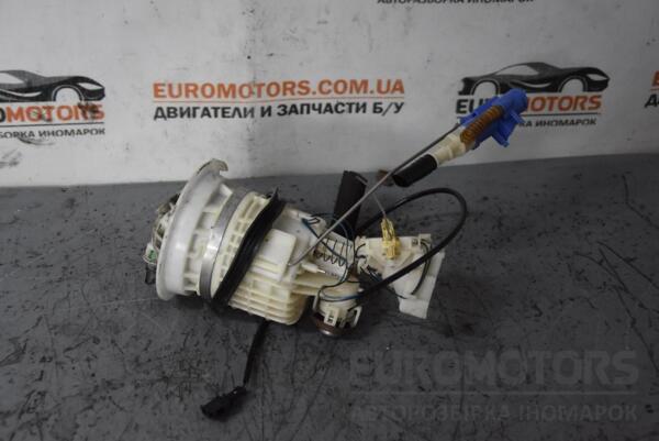 Насос погружной бензин в зборі з датчиком рівня палива Mini Cooper 1.6 16V Turbo (R56) 2006-2014 2752296 76266 - 3