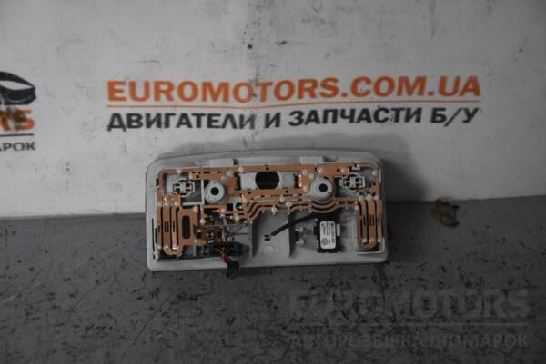 Плафон салона Skoda Fabia 2014 3B0947105C 76269 - 2