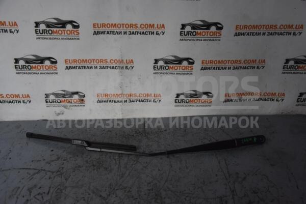 Двірник передній правий Skoda Fabia 2014 6V1955410A 76273  euromotors.com.ua