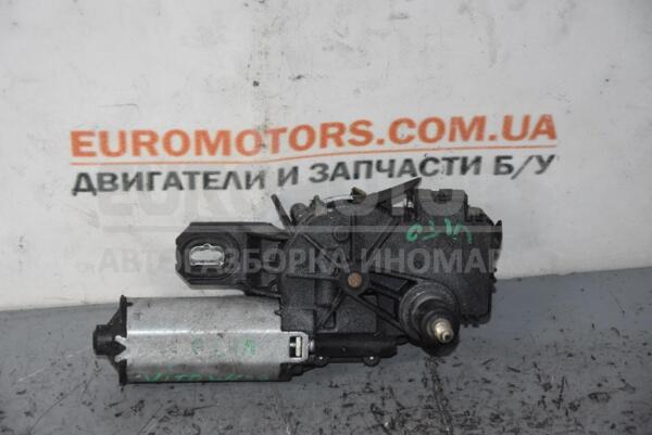 Моторчик склоочисника задній (ляда) Mercedes Vito (W639) 2003-2014 A6398200408 76279  euromotors.com.ua