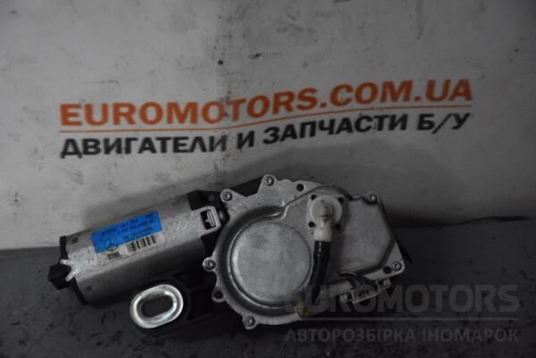 Моторчик склоочисника задній (ляда) Mercedes Vito (W639) 2003-2014 A6398200408 76279 - 2