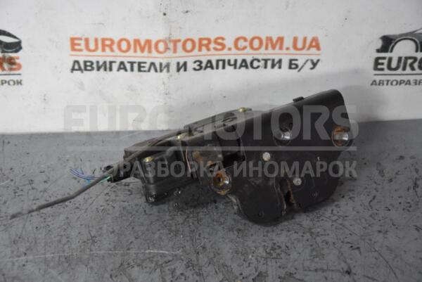 Замок кришки багажника (ляда) 4 Піна Mercedes Vito (W639) 2003-2014 A6397400035 76281  euromotors.com.ua