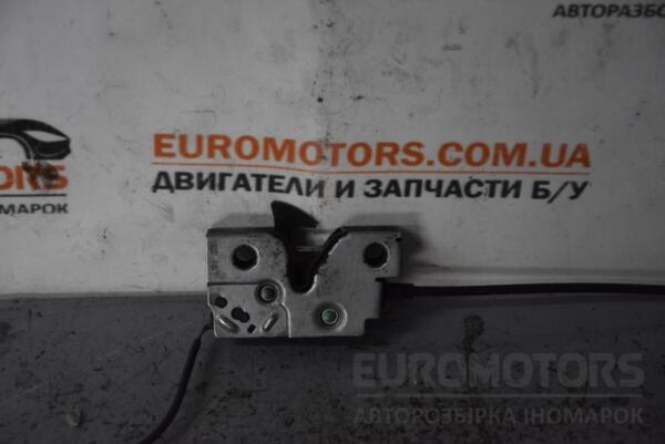 Замок капота Skoda Fabia 2014 6V0823509D 76286 - 2