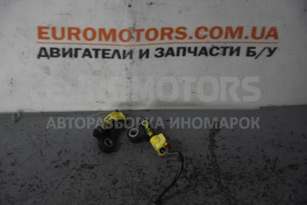 Датчик удара Airbag Skoda Fabia 2014 1S0959351 76291  euromotors.com.ua