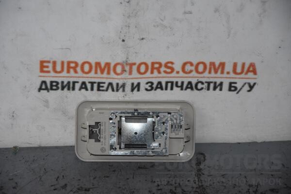 Плафон салона Citroen Jumper 2006-2014 08896002 76296 - 2