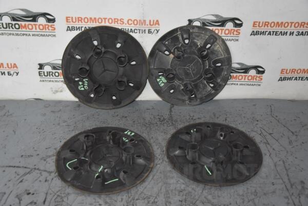 Ковпак колісний Mercedes Vito (W639) 2003-2014 A6394010825 76299 - 2