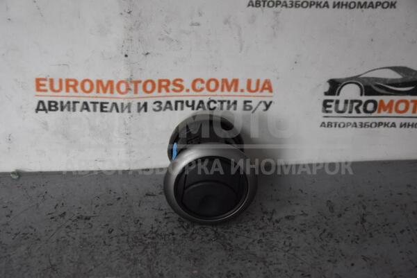 Дефлектор повітряний правий Nissan Note (E11) 2005-2013 687619U00A 76307  euromotors.com.ua