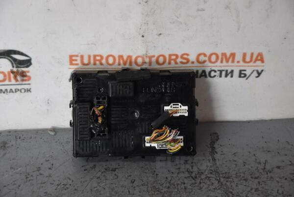 Блок комфорту Nissan Note (E11) 2005-2013 284B2EM01D 76310 - 2