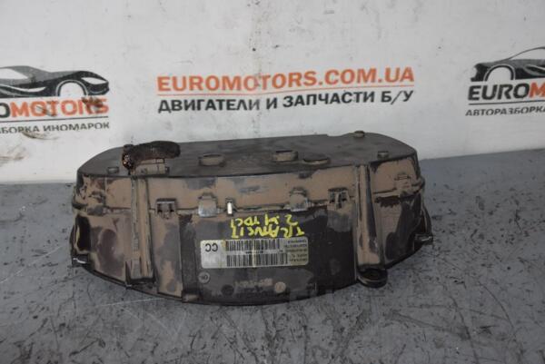 Панель приладів (без скла) Ford Transit 2.0tdci 2006-2013 8C1T10849 76312 - 2