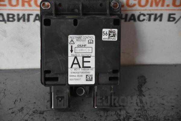 Блок управління AIRBAG Ford Transit 2006-2013 6C1T14B056AE 76317 - 2