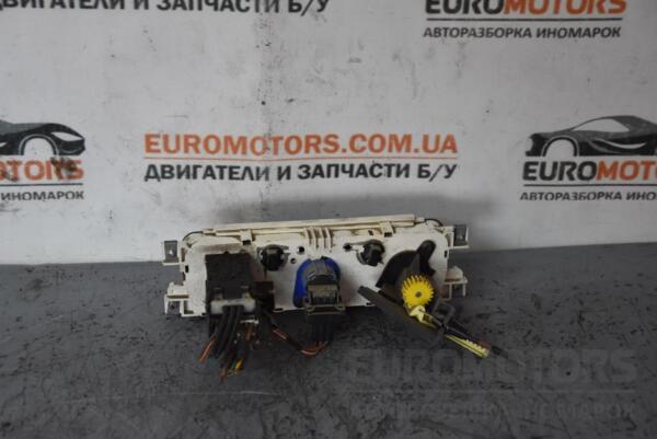 Блок управління пічкою з конд Ford Transit 2000-2006 76321 - 2
