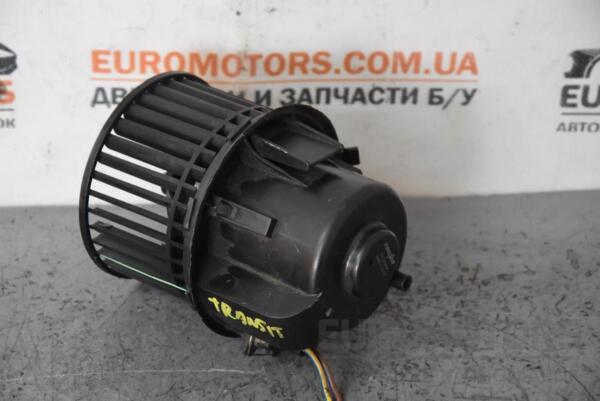 Моторчик печки Ford Transit 2006-2013 6C1H18456BA 76325 - 2