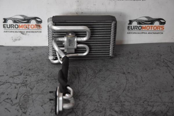 Радиатор печки (задний) Hyundai Santa FE 2006-2012 76335 - 2