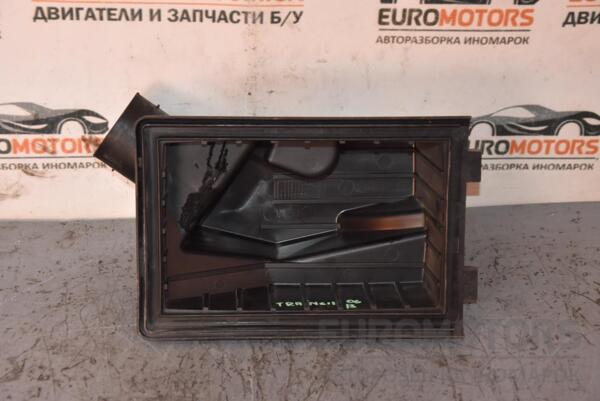 Корпус повітряного фільтра нижня частина Ford Transit 2006-2013 6C119600BB 76345 - 2