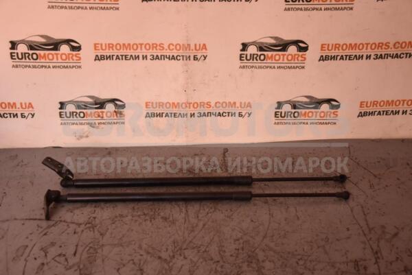 Амортизатор кришки багажника Nissan Note (E11) 2005-2013 904509U00B 76347 euromotors.com.ua