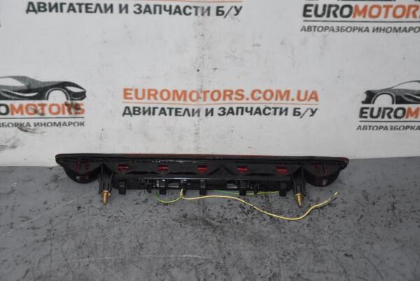 Фонарь сигнала торможения (дополнительный стоп-сигнал) Citroen Berlingo 1996-2008 6351H9 76352 - 2