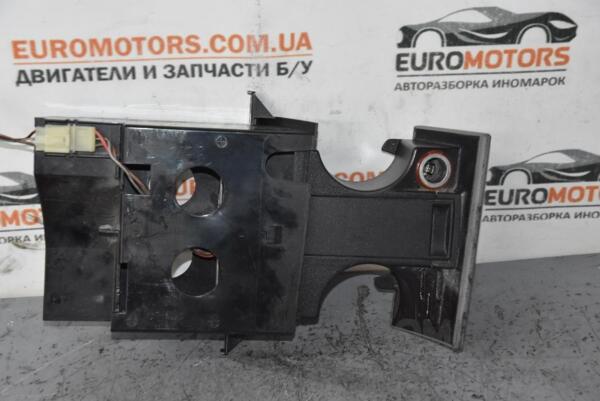 Підсклянник VW Transporter (T5) 2003-2015 7H1857321E 76356 - 2