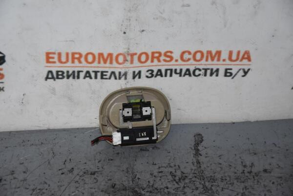 Плафон салона задний Kia Sorento 2002-2009 9262029610 76361 - 2