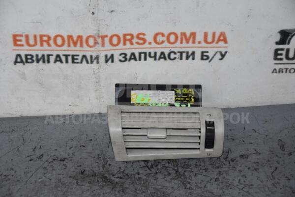 Дефлектор повітряний правий VW Transporter (T5) 2003-2015 7H5819202A 76363  euromotors.com.ua