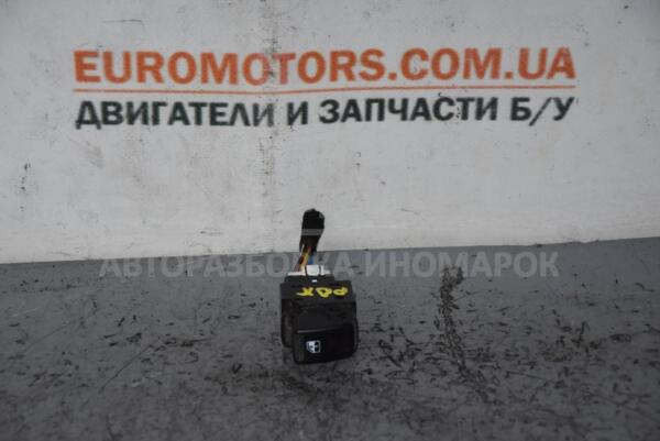 Кнопка склопідіймача задня ліва Kia Sorento 2002-2009  76368  euromotors.com.ua