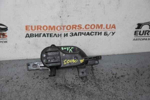 Ручка двері внутрішня передня ліва Citroen Jumpy 1995-2007 1470970077 76382 - 2