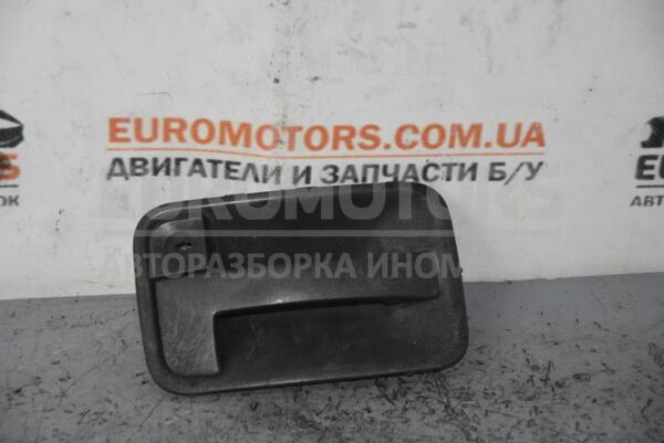 Ручка двери наружная передняя левая Citroen Jumpy 1995-2007 1473216077 76386  euromotors.com.ua