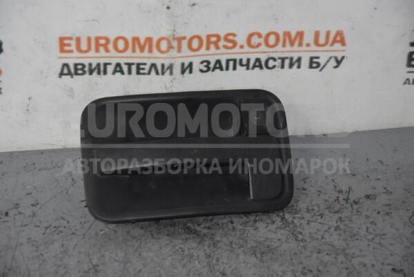 Ручка двері зовнішня передня права Citroen Jumpy 1995-2007 1473217077 76388  euromotors.com.ua