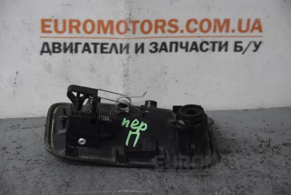 Ручка двери наружная передняя правая Citroen Jumpy 1995-2007 1473217077 76388 - 2