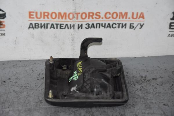 Ручка двері зовнішня передня ліва Citroen Jumper 2002-2006 1304175070 76390 - 2
