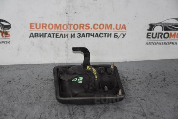 Ручка двері зовнішня передня права Citroen Jumper 2002-2006 1304175070 76392 - 2