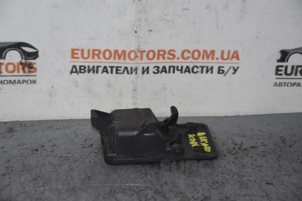 Ручка двері внутрішня бічний правої розсувний Citroen Jumper 2002-2006 1301413650 76394 - 2