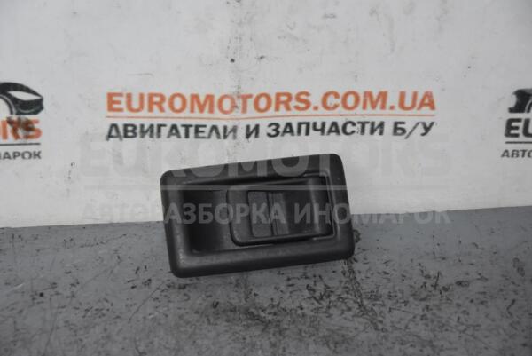 Ручка двери внутренняя задняя распашная правая Citroen Jumper 2002-2006 1300835650 76396  euromotors.com.ua