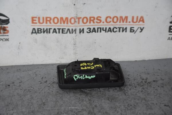 Ручка двері внутрішня задня орні права Citroen Jumper 2002-2006 1300835650 76396 - 2