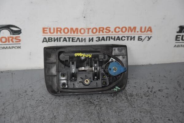 Ручка двери наружная задней распашной Renault Kangoo 1998-2008 7700303588 76403 - 2