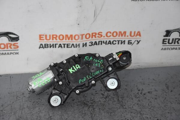 Моторчик склоочисника задній універсал Kia Ceed 2012-2018 98700A2500 76423 - 2