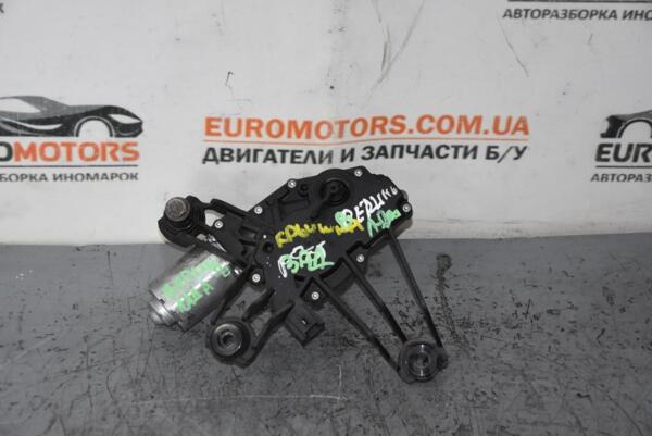 Моторчик склоочисника задній (ляда) Citroen Berlingo 1996-2008 9647455580 76427 - 2