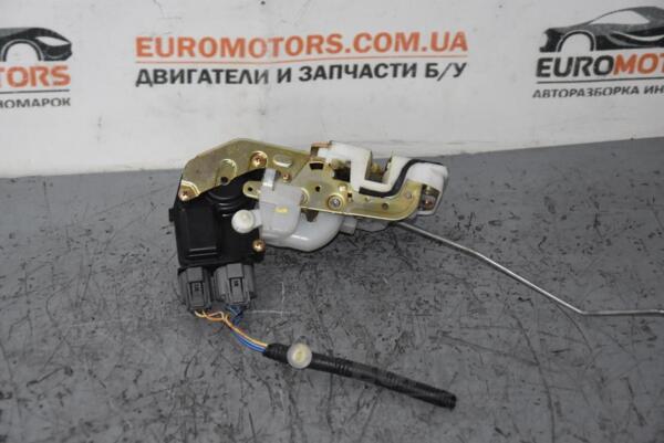 Замок двері передній лівий електро 5 пинов Honda HR-V 1999-2006 76435 - 2