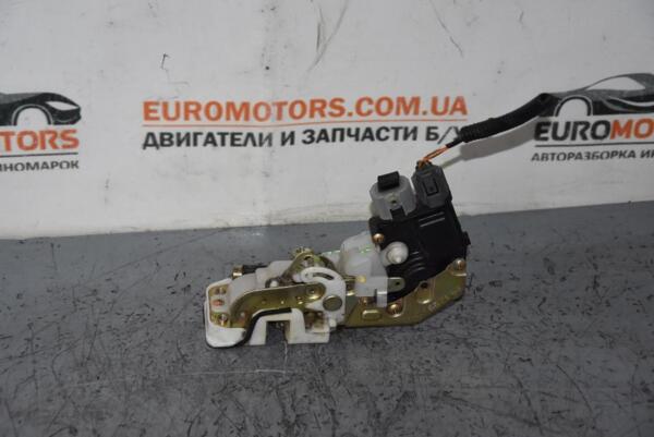 Замок двері задній лівий електро 2 Піна Honda HR-V 1999-2006 76437 - 2