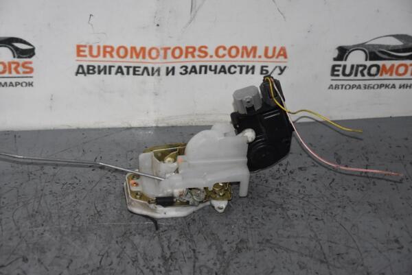 Замок двері передній правий електро 2 пинов Honda HR-V 1999-2006 76439 - 2