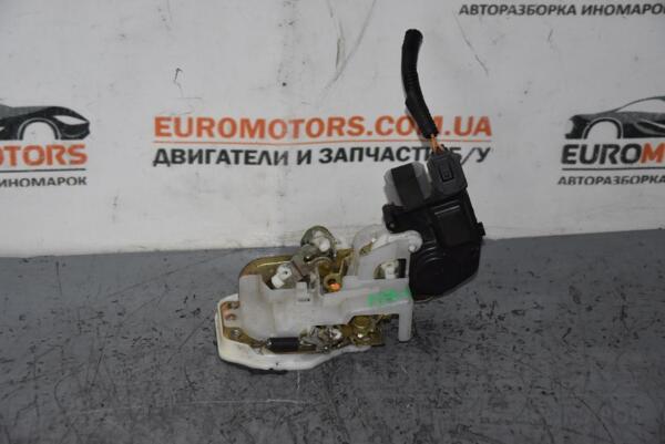 Замок двери задний правый электр 2 пина Honda HR-V 1999-2006 76441 - 2