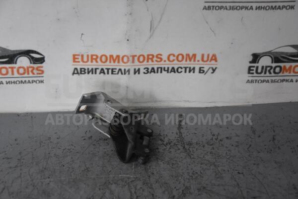 Ролики двери правой боковой средний правый Renault Kangoo 1998-2008 7700308222 76448  euromotors.com.ua