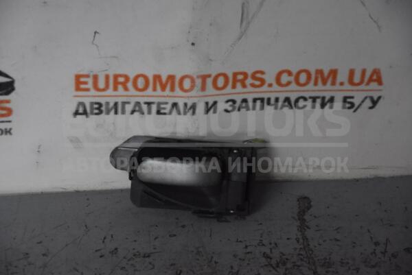 Ручка двері внутрішня передня права Citroen Xsara Picasso 1999-2010 9631487777 76458  euromotors.com.ua